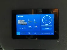 Fahrzeugbild Hymer Camper Van Camper Van Grand Canyon 700 #15