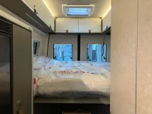 Fahrzeugbild Hymer Camper Van Camper Van Grand Canyon 700 #21