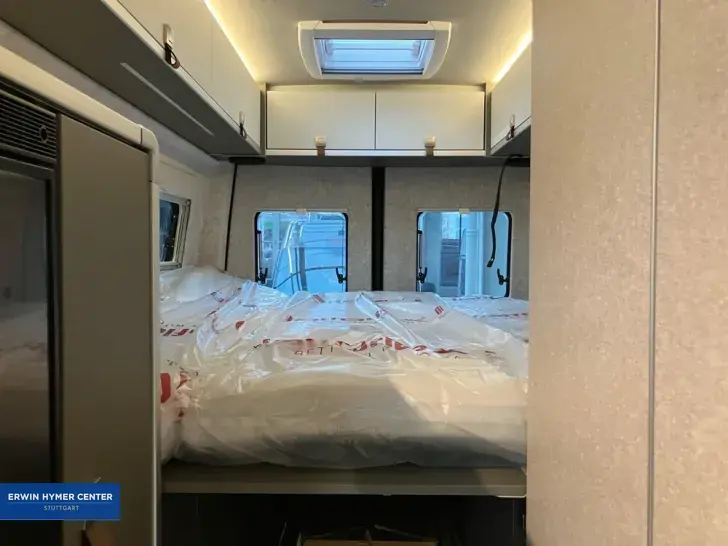 Fahrzeugbild Hymer Camper Van Camper Van Grand Canyon 700 #21