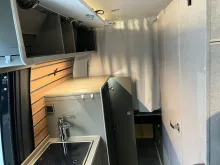 Fahrzeugbild Hymer Camper Van Camper Van Grand Canyon 700 #22