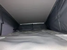 Fahrzeugbild Hymer Camper Van Camper Van Grand Canyon 700 #23
