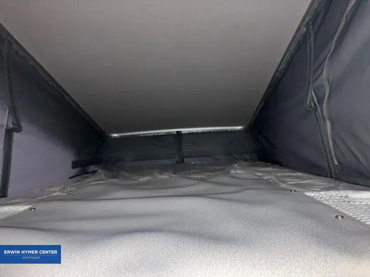 Fahrzeugbild Hymer Camper Van Camper Van Grand Canyon 700 #23