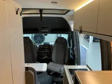 Fahrzeugbild Hymer Camper Van Camper Van Grand Canyon 700 #26