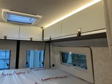 Fahrzeugbild Hymer Camper Van Camper Van Grand Canyon 700 #29