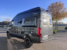 Fahrzeugbild Hymer Camper Van Camper Van Grand Canyon 600 #2