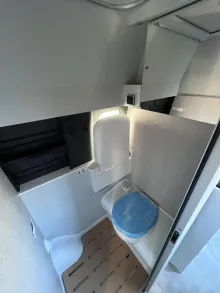 Fahrzeugbild Hymer Camper Van Camper Van Grand Canyon 600 #9