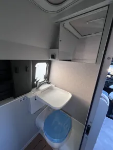 Fahrzeugbild Hymer Camper Van Camper Van Grand Canyon 600 #10