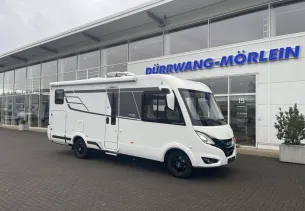 Bild B-Klasse MC<br/>I 600 WhiteLine