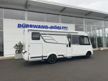 Fahrzeugbild Hymer B-Klasse MC I 600 WhiteLine #2