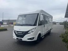 Fahrzeugbild Hymer B-Klasse MC I 600 WhiteLine #4