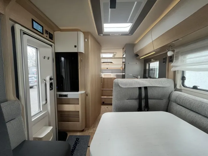 Fahrzeugbild Hymer B-Klasse MC I 600 WhiteLine #6