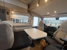 Fahrzeugbild Hymer B-Klasse MC I 600 WhiteLine #7