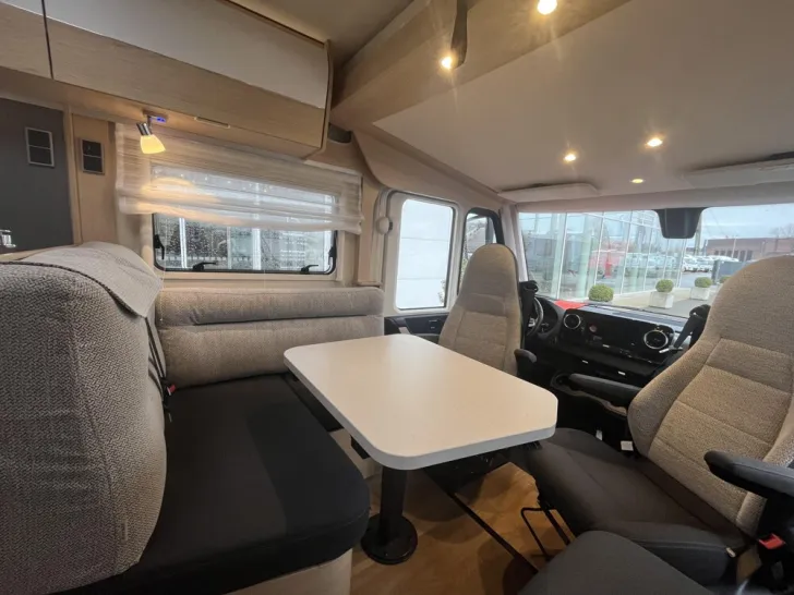 Fahrzeugbild Hymer B-Klasse MC I 600 WhiteLine #7