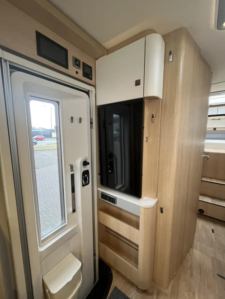 Fahrzeugbild Hymer B-Klasse MC I 600 WhiteLine #10