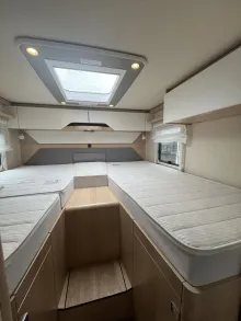 Fahrzeugbild Hymer B-Klasse MC I 600 WhiteLine #11
