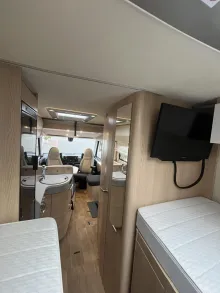 Fahrzeugbild Hymer B-Klasse MC I 600 WhiteLine #12