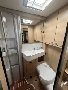 Fahrzeugbild Hymer B-Klasse MC I 600 WhiteLine #13