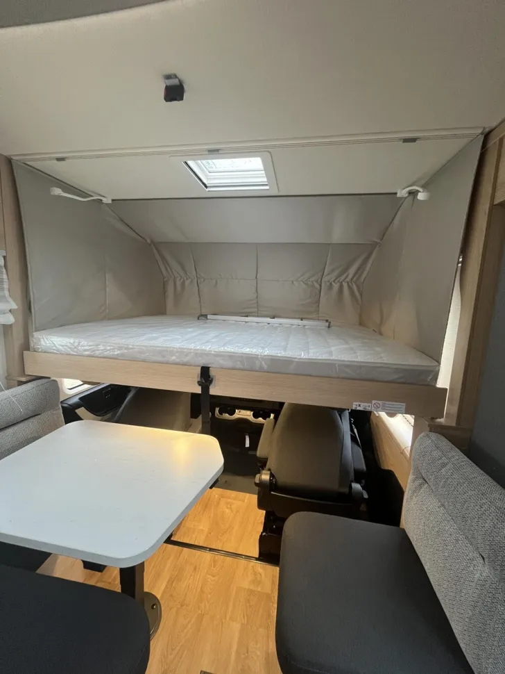 Fahrzeugbild Hymer B-Klasse MC I 600 WhiteLine #14