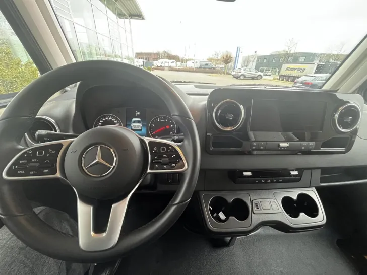 Fahrzeugbild Hymer B-Klasse MC I 600 WhiteLine #15