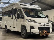 Fahrzeugbild Hobby OnTour T 710 GE #1