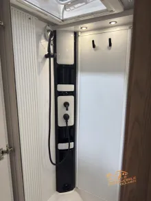 Fahrzeugbild Hobby OnTour T 710 GE #17