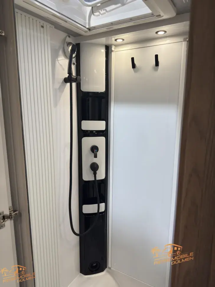 Fahrzeugbild Hobby OnTour T 710 GE #17