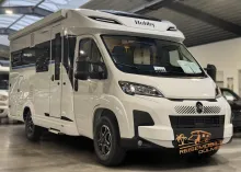Fahrzeugbild Hobby OnTour C 680 GE #1