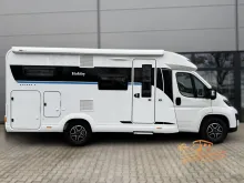 Fahrzeugbild Hobby OnTour C 680 GE #3