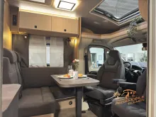 Fahrzeugbild Hobby OnTour T 710 GE Auto. #11