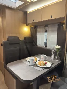 Fahrzeugbild Hobby OnTour T 710 GE Auto. #12