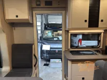 Fahrzeugbild Hobby OnTour T 710 GE Auto. #23