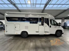 Fahrzeugbild Hobby OnTour T 710 GE #4