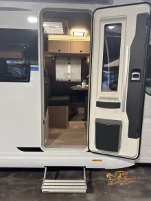 Fahrzeugbild Hobby OnTour T 710 GE #10