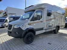 Fahrzeugbild Hymer ML-T CrossTrail 580 #3
