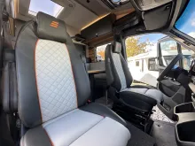 Fahrzeugbild Hymer ML-T CrossTrail 580 #7
