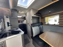 Fahrzeugbild Hymer ML-T CrossTrail 580 #19