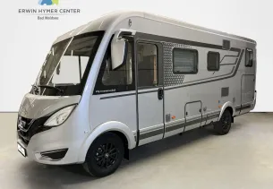 Bild B-Klasse MC I 600 BlackLine