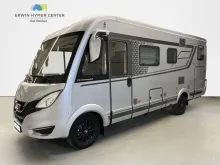 Fahrzeugbild Hymer B-Klasse MC I BlackLine 600 Letzte Chance! #1