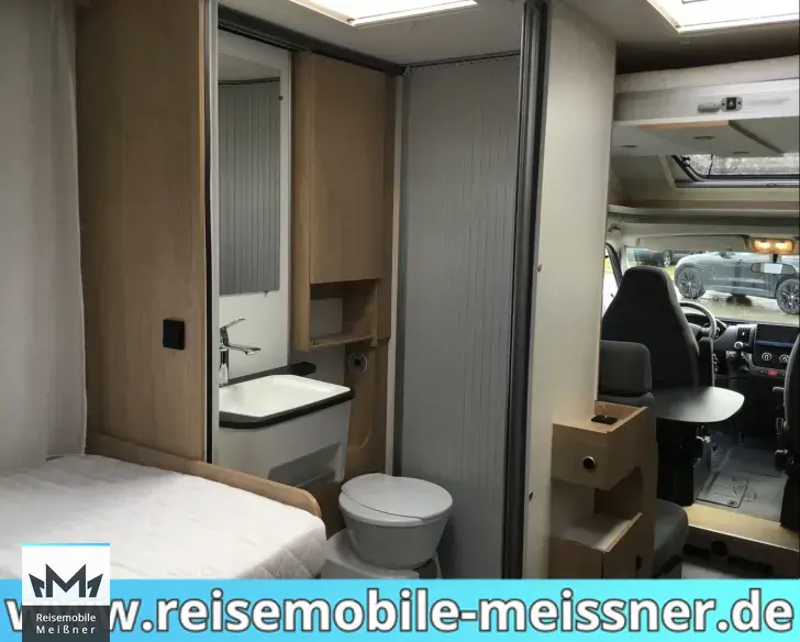 Fahrzeugbild Mooveo Tei 70EBH Citroen #15