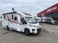 Fahrzeugbild Bürstner Campeo TD 736 #2