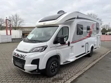 Fahrzeugbild Bürstner Campeo TD 736 #3