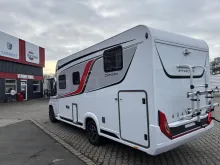 Fahrzeugbild Bürstner Campeo TD 736 #4