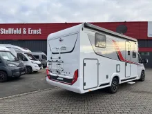 Fahrzeugbild Bürstner Campeo TD 736 #6