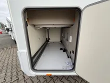 Fahrzeugbild Bürstner Campeo TD 736 #7