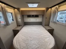 Fahrzeugbild Bürstner Campeo TD 736 #13