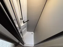 Fahrzeugbild Bürstner Campeo TD 736 #15