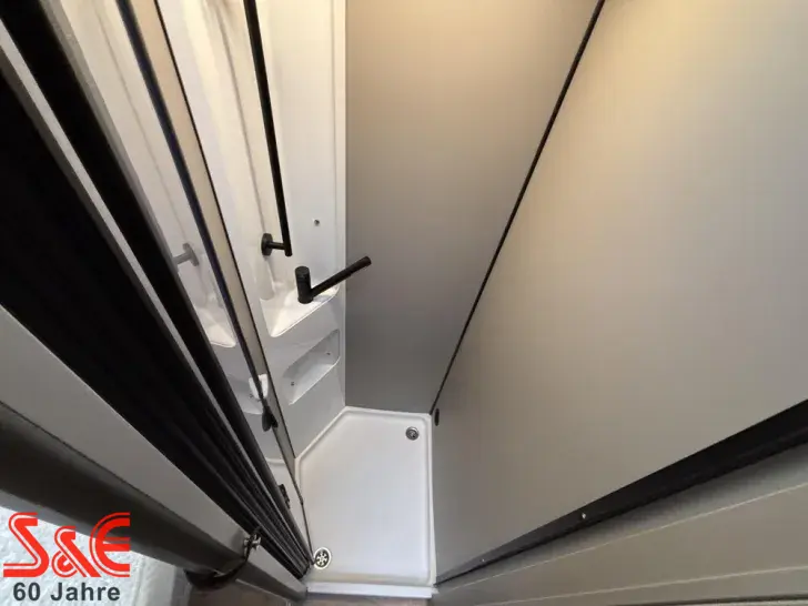 Fahrzeugbild Bürstner Campeo TD 736 #15