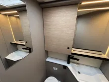 Fahrzeugbild Bürstner Campeo TD 736 #17