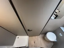 Fahrzeugbild Bürstner Campeo TD 736 #18