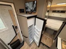 Fahrzeugbild Bürstner Campeo TD 736 #21